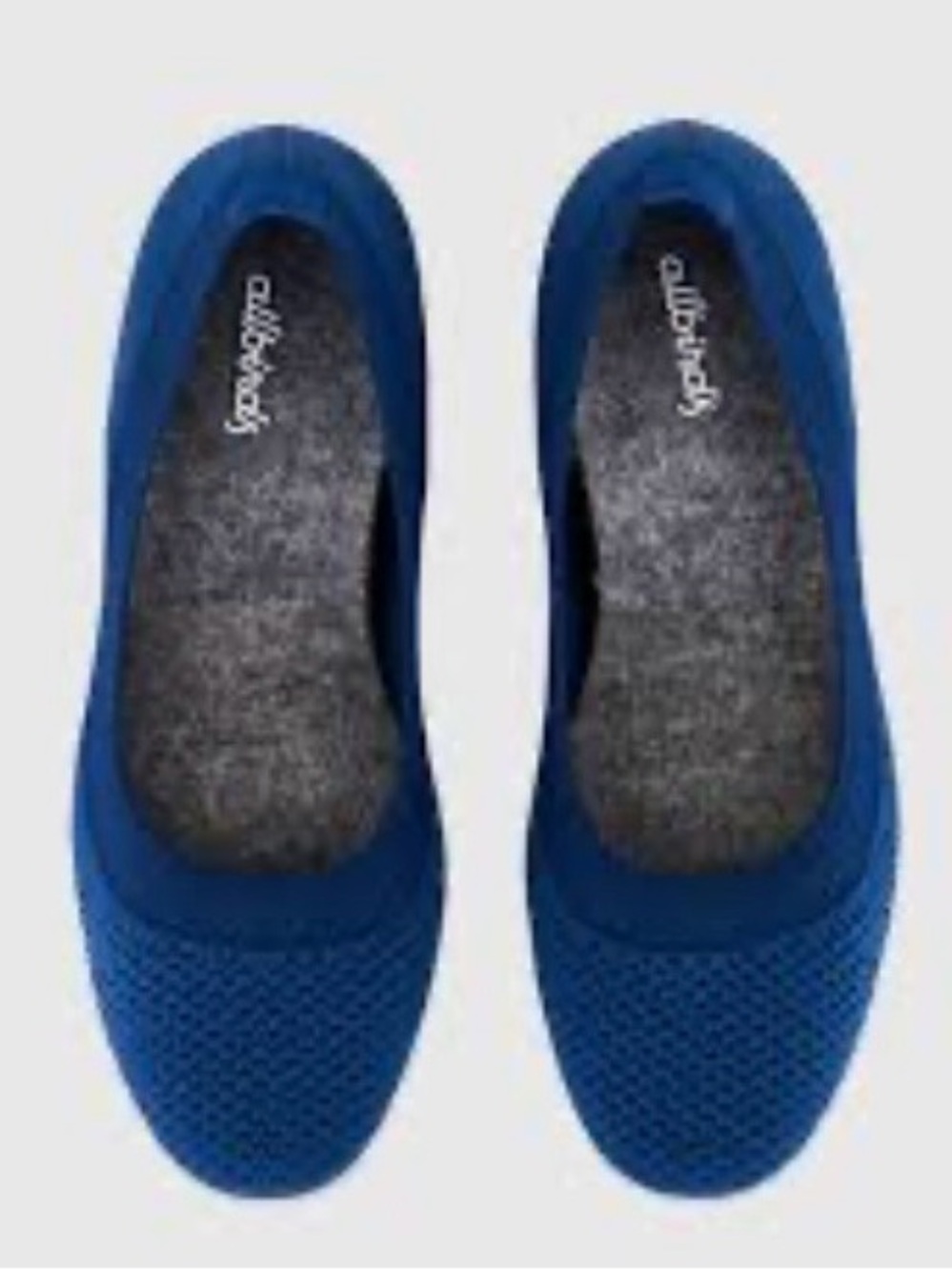 Allbirds Tree Breezers Ballet Flats sz 10